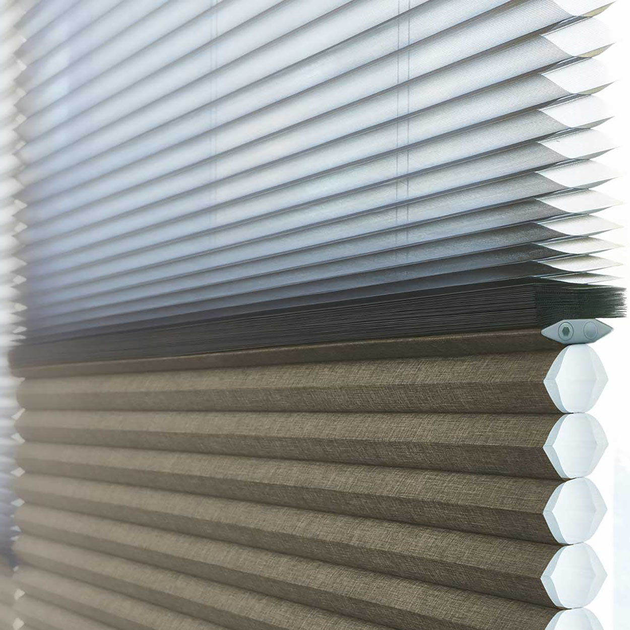 Çatı Katı — Motorlu Plise